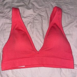 Victoria’s Secret Pink Padded Bralette